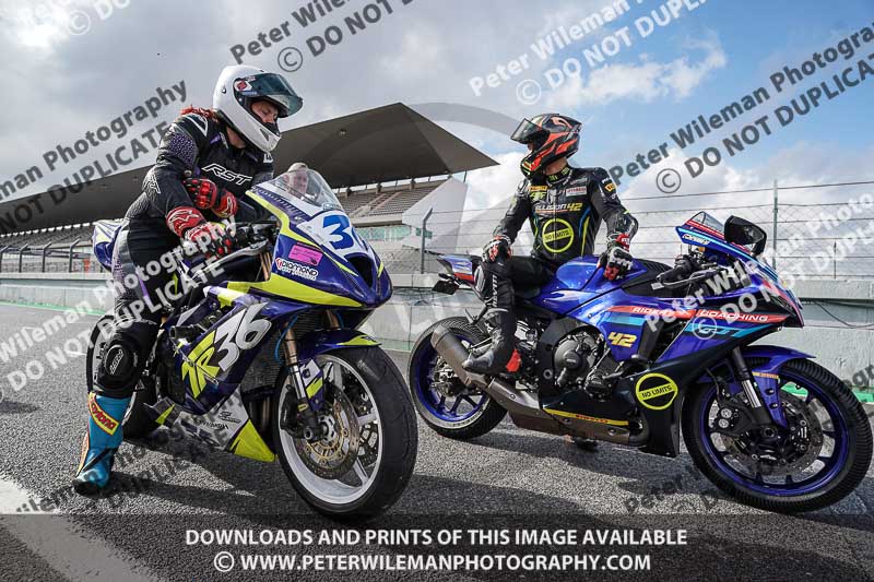 motorbikes;no limits;peter wileman photography;portimao;portugal;trackday digital images